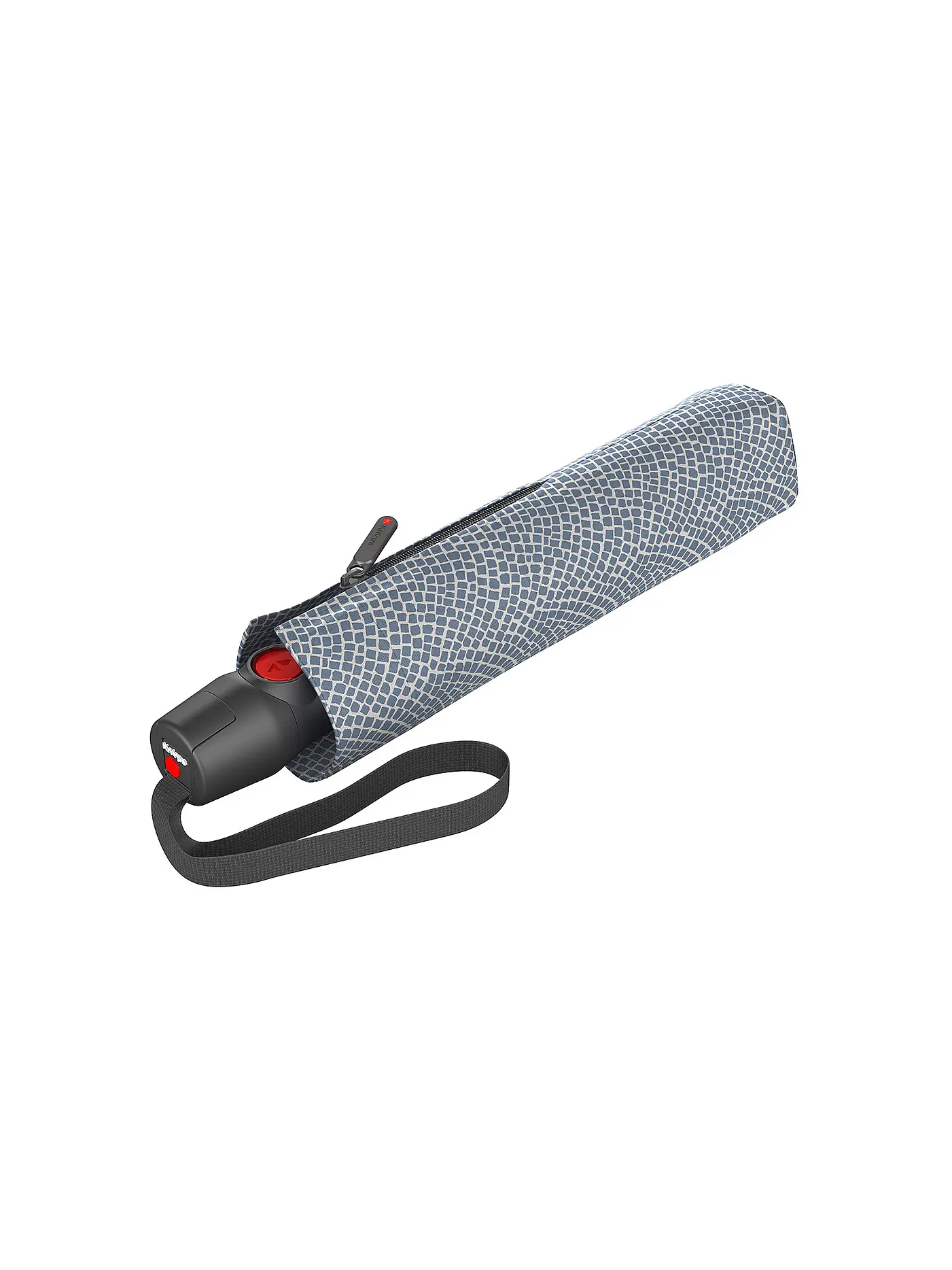 KNIRPS | Taschenschirm T.200 MEDIUM DUOMATIC NUNO ISHIDATAM | 